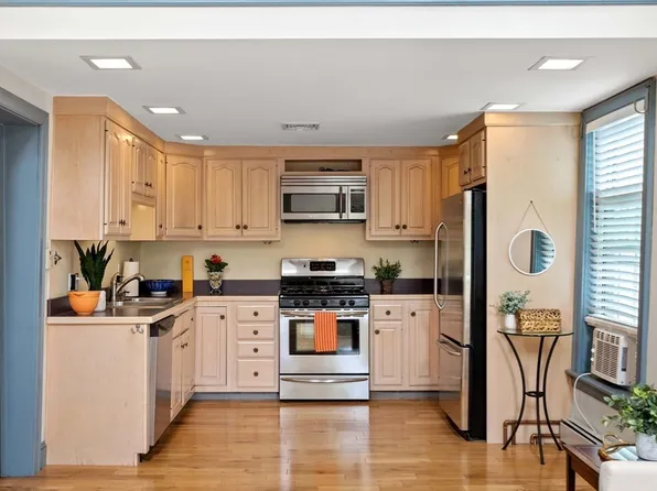 26 Allen St Unit 26, Newburyport, MA 01950
