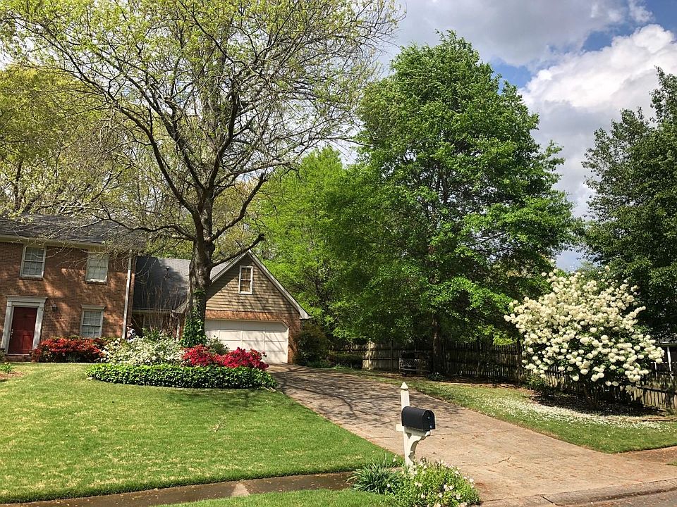 3855 Emerson St Marietta, GA, 30062 Apartments for Rent Zillow