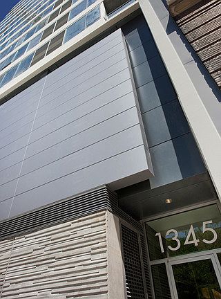 3rd image of 1345 S Wabash Ave Unit 807
