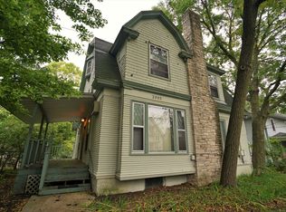 2005 Monroe St APT 3, Madison, WI 53711