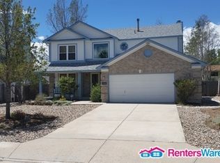 3849 Cottage Dr, Colorado Springs, CO 80920