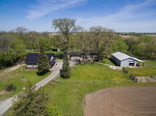 10005 325th Street Way, Cannon Falls, MN 55009