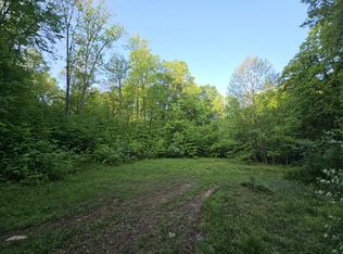 TRACT Three John Orr Sand Plant Rd, Independence, WV 26374