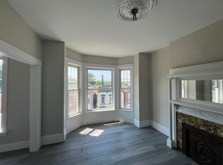 308 3rd St APT 3, Troy, NY 12180