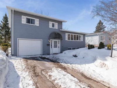 4108 Dodge St, Duluth, MN, 55804