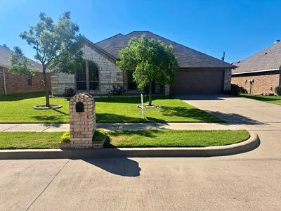146 Birdsong Ln, Terrell, TX, 75160