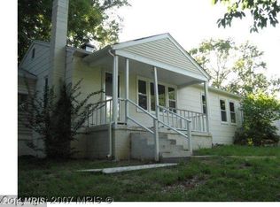 173 Onville Rd, Stafford, VA 22556