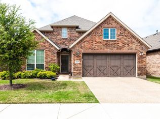 2529 Dover Dr, The Colony, TX 75056