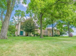 1288 W County Road 215 S, Connersville, IN
