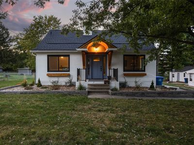 3514 50th St, Des Moines, IA, 50310