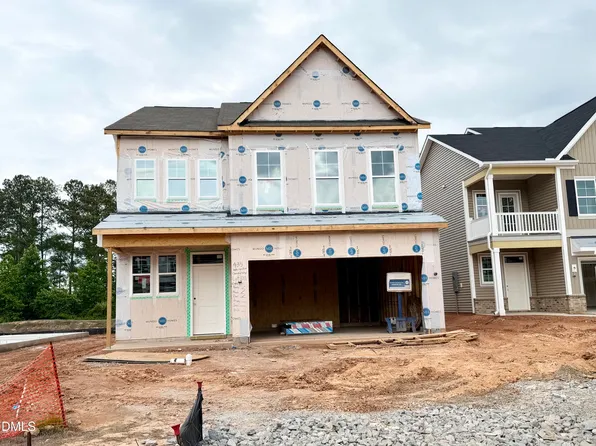 435 White Oak Garden Way #331, Garner, NC 27529