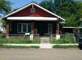 923 Irwin St, Knoxville, TN 37917