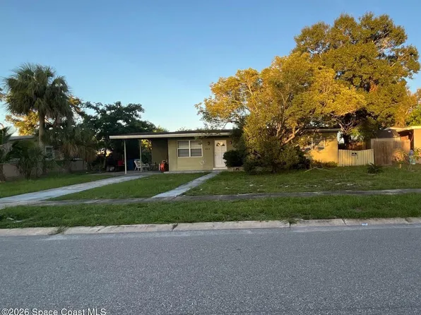 865 Canada St NE, Palm Bay, FL 32905