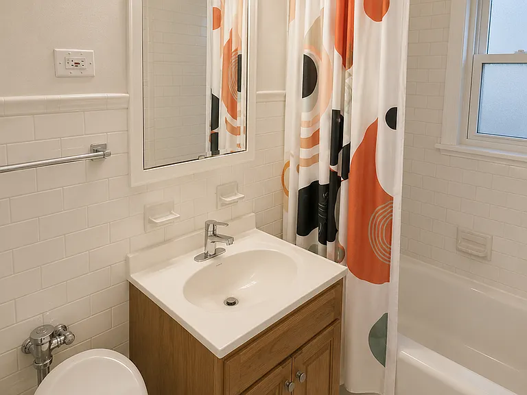 400-14 S Maple Ave/1119-29 Washington — Photo 20