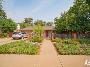 1202 Storey Ave, Midland, TX 79701