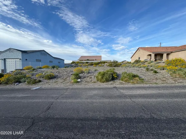2575 Corona Redonda, Bullhead City, AZ 86442