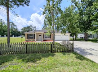12950 Old Saint Augustine Rd, Jacksonville, FL 32258