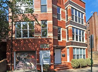 1821 Florida Ave NW, Washington, DC