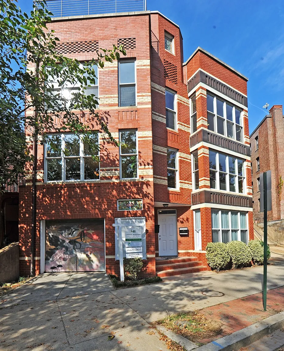 1821 Florida Ave NW photo 1