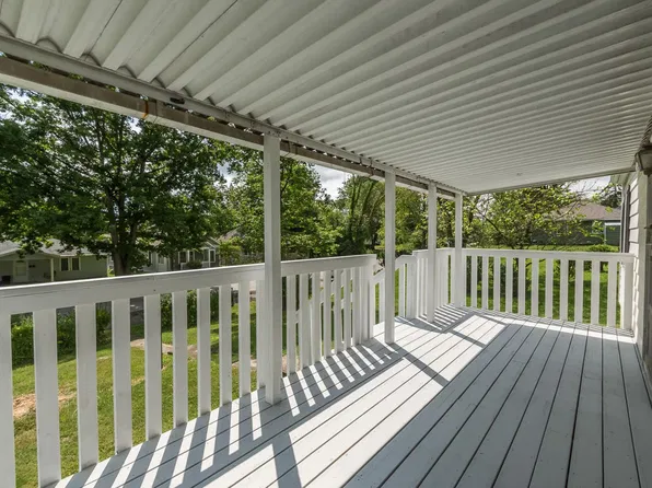 200 S Jefferson St, Bloomington, IN 47408