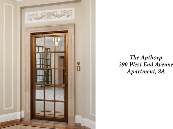 390 West End Avenue image 1 of 17