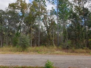SE 124th Ct LOT 16, Dunnellon, FL 34431