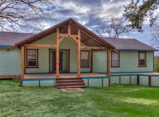 155 Pine Hill Rd, Huntsville, TX 77340