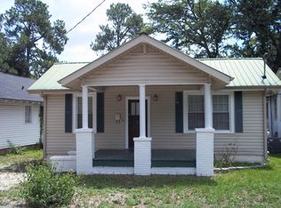 1306 Wilson St, Augusta, GA 30904