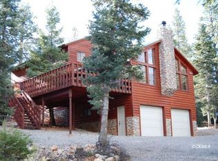 3375 N Shoshone Ln, Duck Creek Village, UT 84762