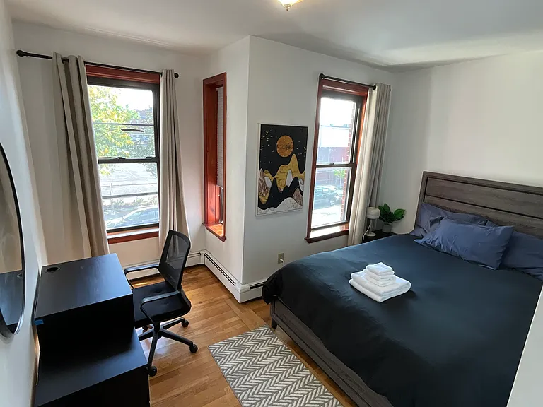 871 Harrison Ave #4 — Photo 13