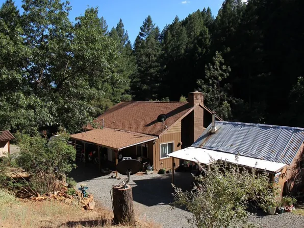 680 Upper Rd, Junction City, CA 96048