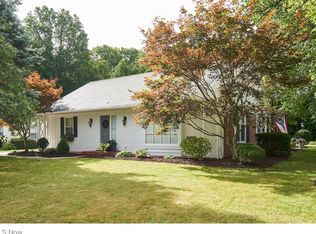 2468 Ridgewood Rd, Akron, OH 44313