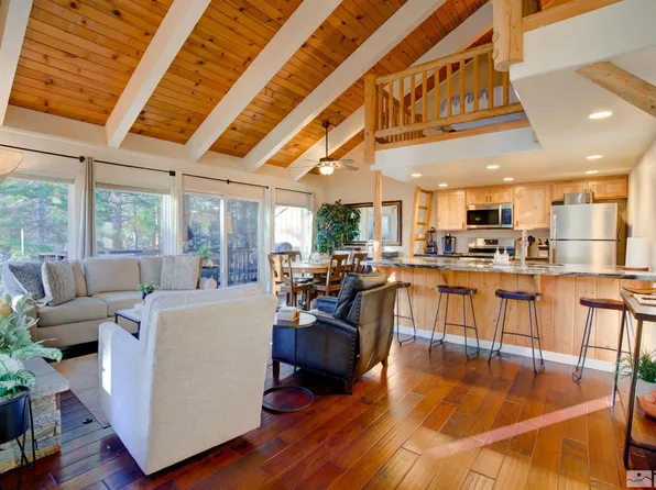 113 Lake Village Dr #A, Zephyr Cove, NV 89448