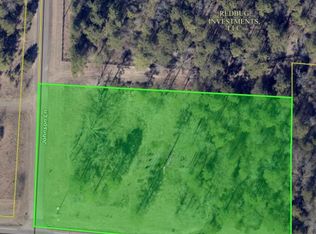 0 State Highway 25 North Hwy, Heber Springs, AR 72543