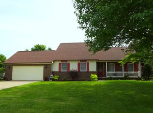 2133 Valley Vista Ct, Davison, MI 48423