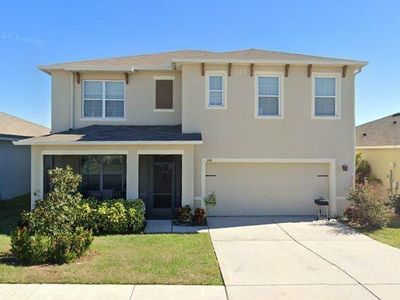 246 Meadowbrook Blvd, Winter Haven, FL, 33881