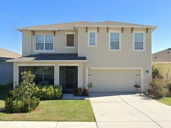 246 Meadowbrook Blvd, Winter Haven, FL 33881