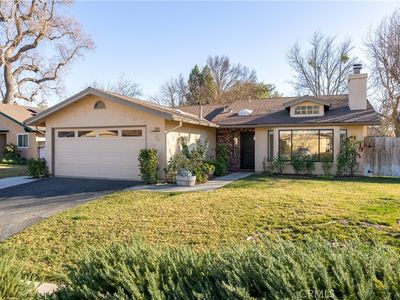 775 Golden Meadow Dr, Paso Robles, CA, 93446