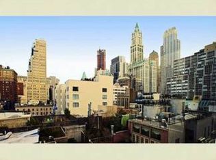 85 West Broadway, New York, NY