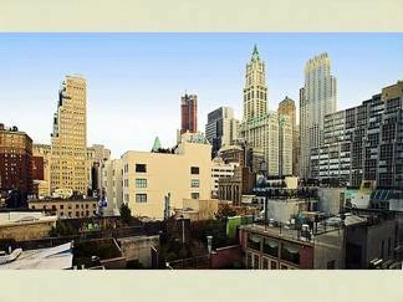 85 West Broadway photo 1