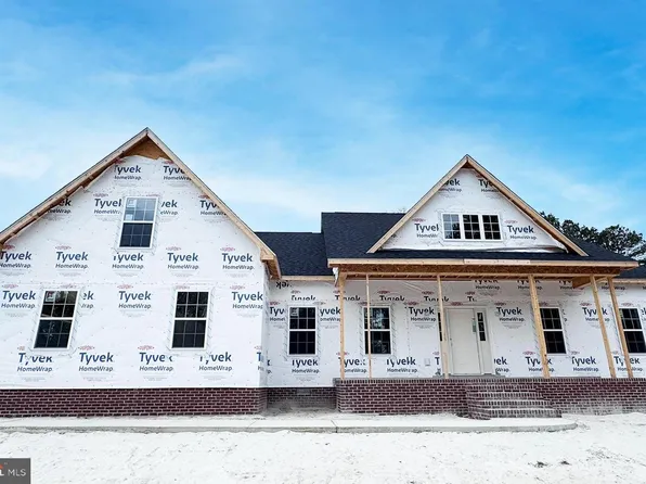 918 S Park Dr, Salisbury, MD 21804