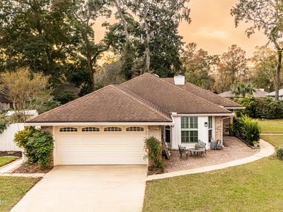 10902 BRENTFIELD Road, Jacksonville, FL, 32225