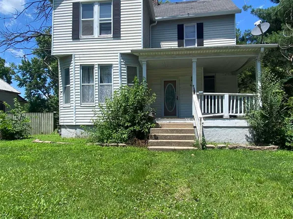 511 E Green St, Clinton, MO 64735