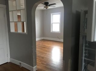 50 York St APT 3, Fall River, MA 02721