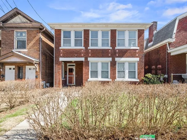 1322-24 Tennessee Ave, Pittsburgh, PA 15216
