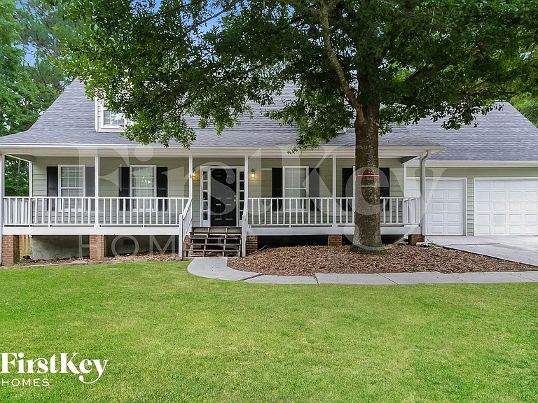 3093 Turkey Oak Trl — Photo 1