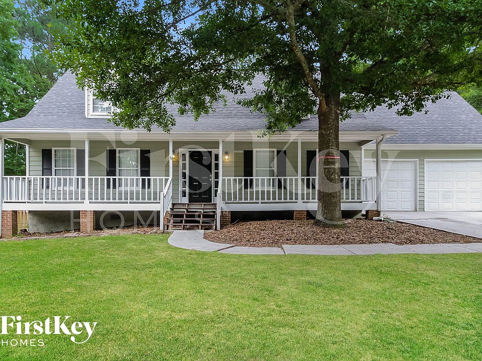 1st image of 3093 Turkey Oak Trl