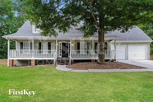3093 Turkey Oak Trl Photo 1
