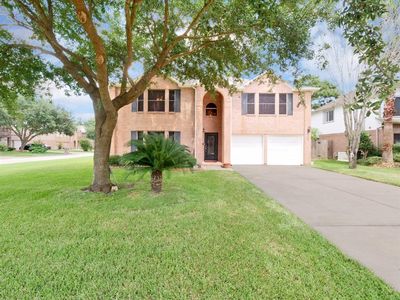 21218 Burnt Amber Ln, Houston, TX, 77073