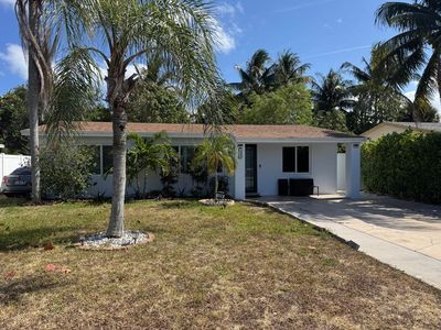 136 SW 11th Avenue, Boynton Beach, FL, 33435